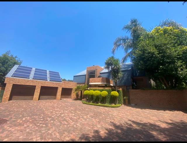 4 BEDROOM HOUSE FOR SALE IN GROENKOL